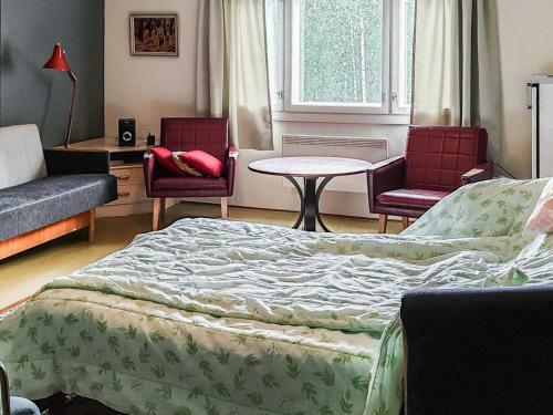 Holiday Home Mummola