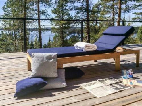Holiday Home Pet�j�kallio