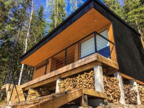 Holiday Home Pet�j�kallio