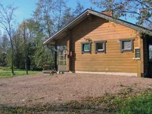 Holiday Home Pikkuvinnari