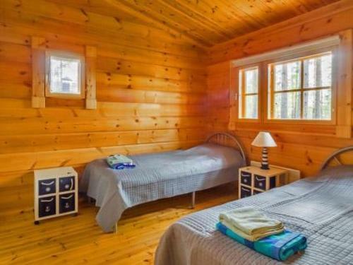 Holiday Home Kimpil�
