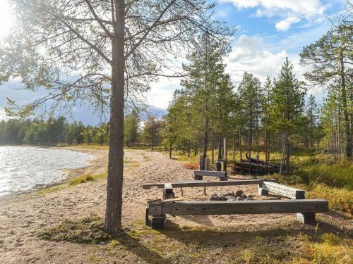 Holiday Home Livont�hti