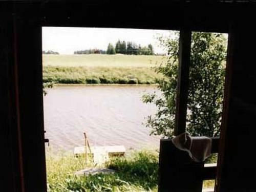 Holiday Home Kyl�mattila