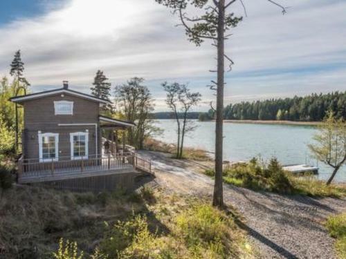 Holiday Home K�rki