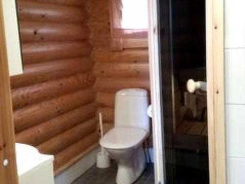 Holiday Home Nipasranta 3 B