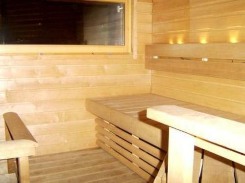 Holiday Home Tahko Spa Suites Orange A 9