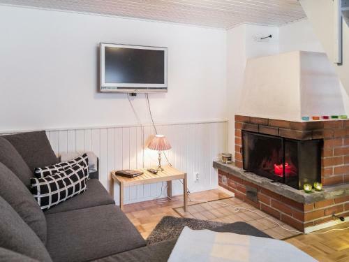 Holiday Home Tahkontintti