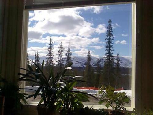 Holiday Home Pallaksen Valkkorinne