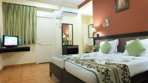 Hotel Alor Grande Holiday Resort