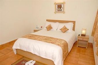 Hotel Alegria - The Goan Village