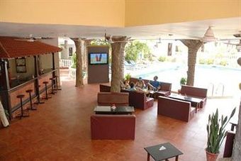 Hotel Alegria - The Goan Village