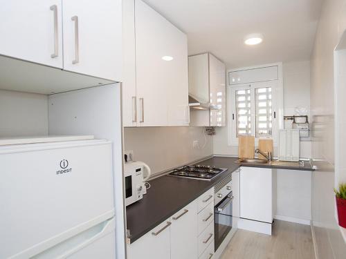 Apartment Sant Vicen� De Montalt