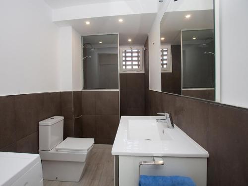 Apartment Sant Vicen� De Montalt