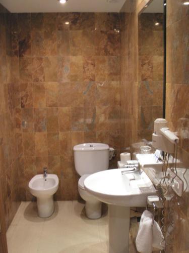 Hostal Mallorquines