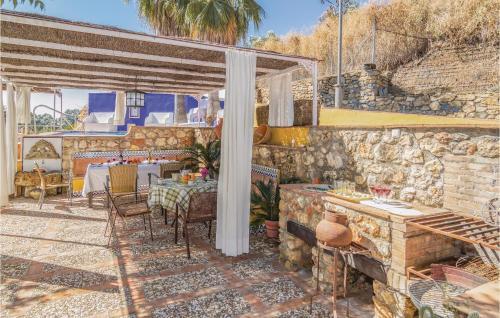 Holiday Home Avda Del Guadalquivir