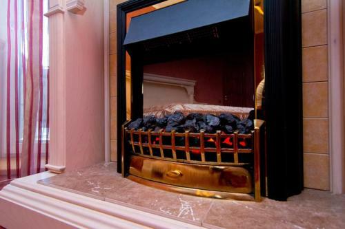 Apartment In The Historic Centre Internatsionalnaya