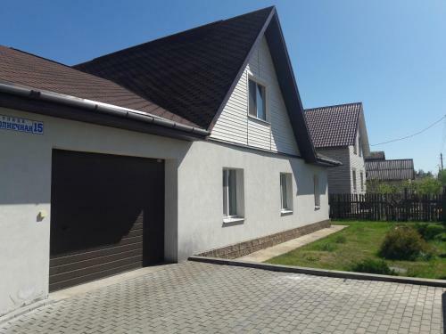 Agroturismo Usadba Stankovo