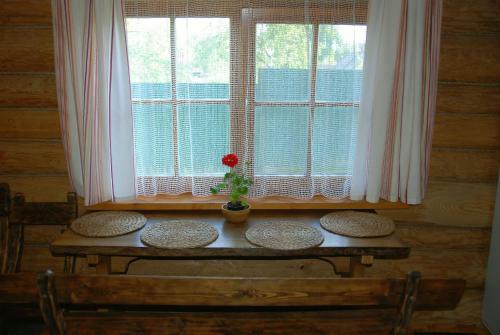 Agroturismo Wooden Guesthouse