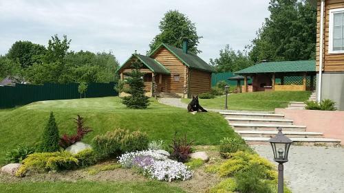 Agroturismo Wooden Guesthouse