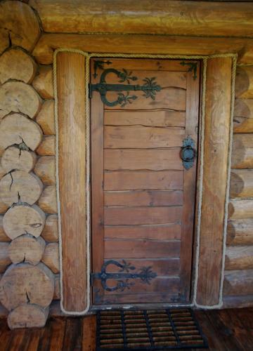 Agroturismo Wooden Guesthouse