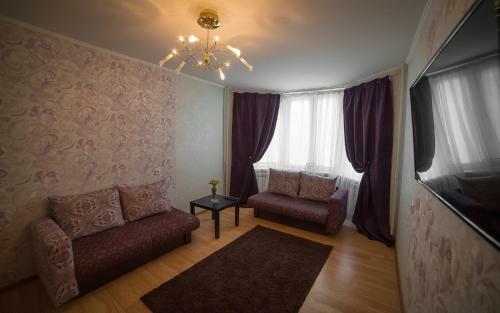 Paulmarie Apartments On Zaslonova 74