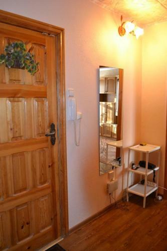 Apartment On Marinenko