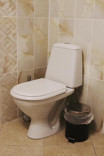 Vib Apartment Near Station