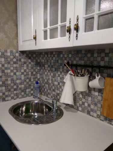 Apartment On Franciska Skoriny 26