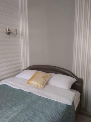 Apartment On Franciska Skoriny 26