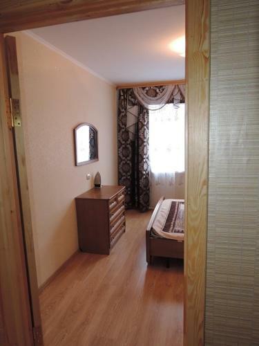 Apartment On Mk-n 16, House 9