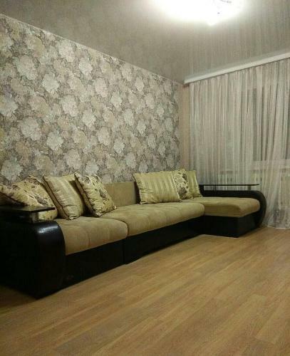 Apartamento Cosy Araghtment On Brilevskay
