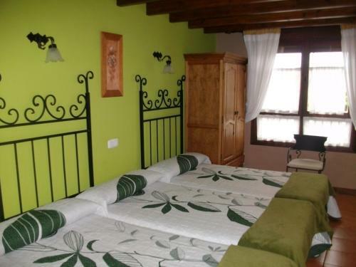 Hostal Casa De Labranza R�a De Castellanos