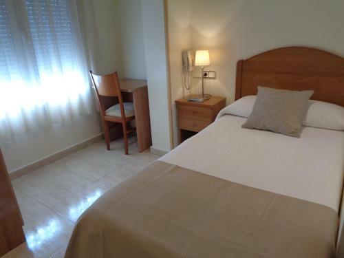 Hostal El Retiro