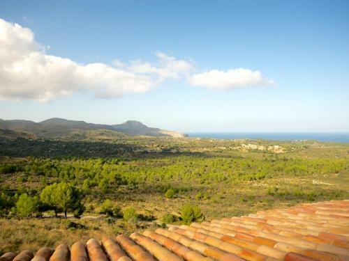 Holiday Home Can Na Lluny Cala Torta