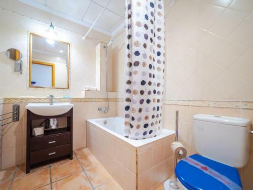 Holiday Home Can Na Lluny Cala Torta