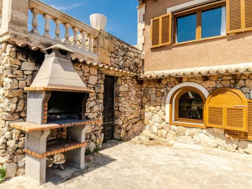 Holiday Home Can Na Lluny Cala Torta