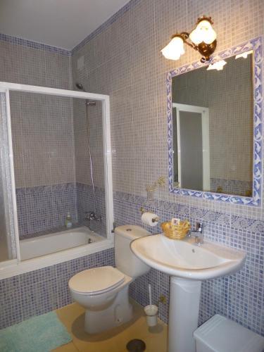 Albergue Hostal Virgen Del Rocio