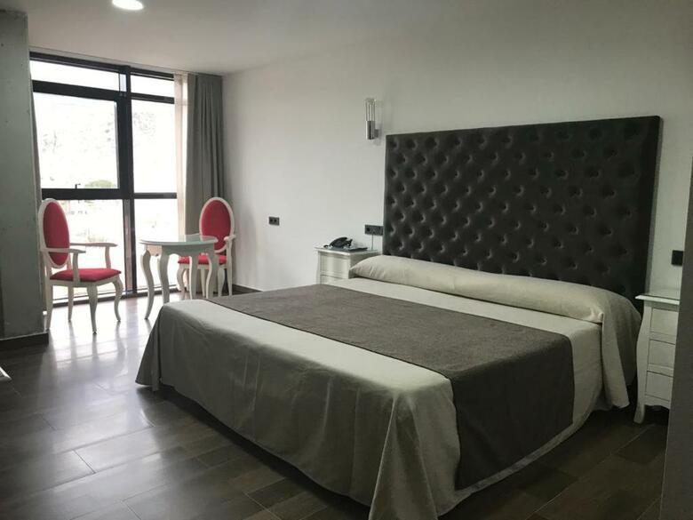 Hotel Juli�n