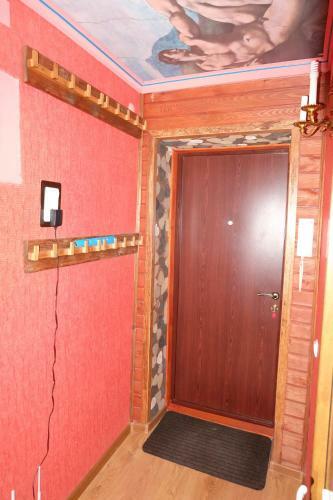 Studio Apartments On Komsomolskaya