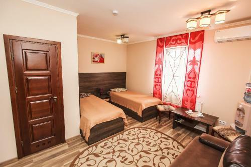 Posada Slavyanskaya Hata Hotel