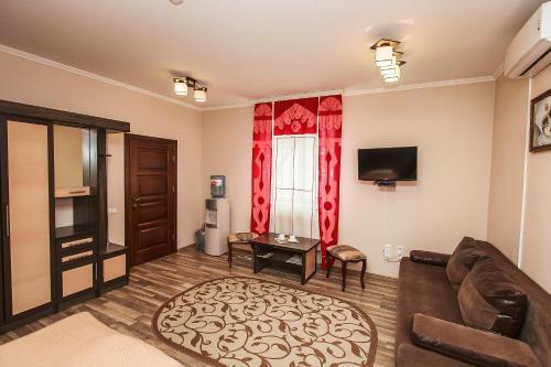 Posada Slavyanskaya Hata Hotel