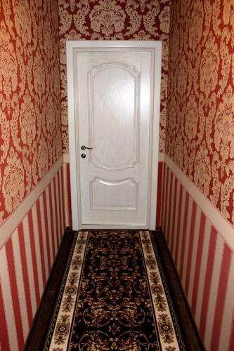 Hostal Agrousadba Nyasvizhski Mayontak