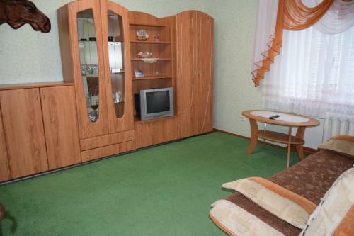 Apartments On Leninskaya Street