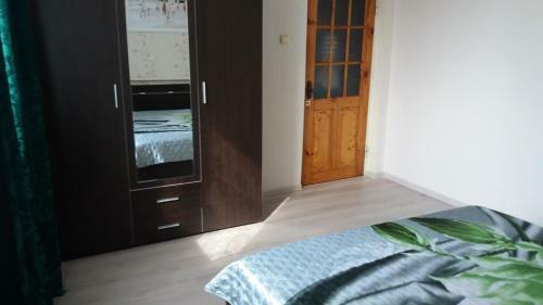 Hostal Agrousadba Nesvizh
