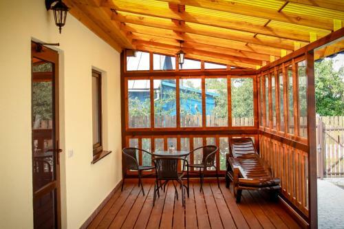 Agroturismo Villa Copernic