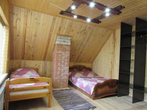 Agroturismo House In Yanova