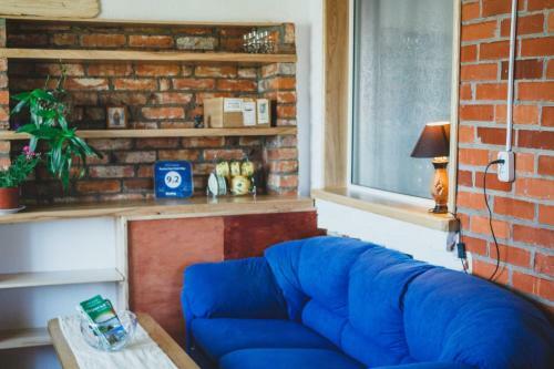 Agroturismo Medny Dvor Farm Stay