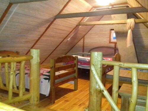 Hostal Gostievoi Dom S Baniei