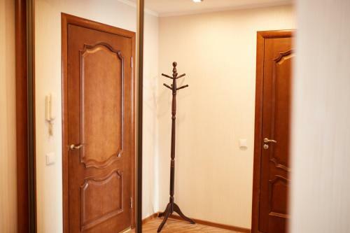 Apartment Pervomaiskaya 16