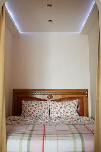 Apartment Pervomaiskaya 16